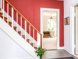 Holiday house Vester Husby  55