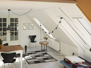 Ferienhaus Vester Husby  43