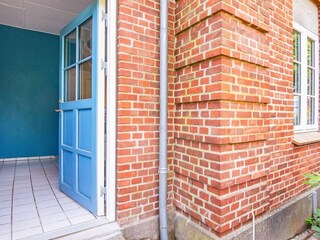 Ferienhaus Vester Husby  2