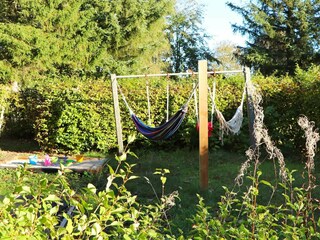 Ferienhaus Vester Husby  6