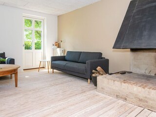 Holiday house Vester Husby  48