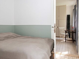 Vakantiehuis Vester Husby  14