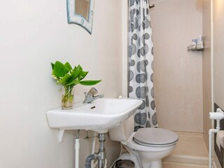 Holiday house Vester Husby  12