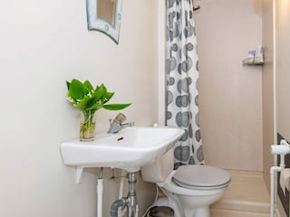 Holiday house Vester Husby  15