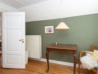 Vakantiehuis Vester Husby  18