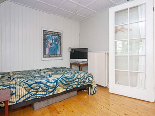 Vakantiehuis Vester Husby  19