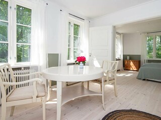 Vakantiehuis Vester Husby  20
