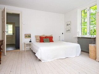 Vakantiehuis Vester Husby  35