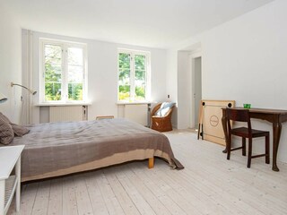 Vakantiehuis Vester Husby  22