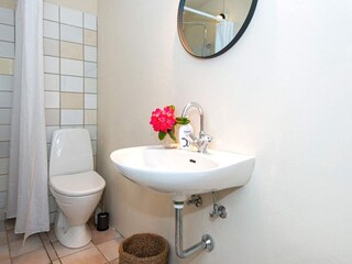 Vakantiehuis Vester Husby  23