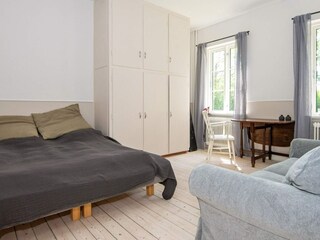 Vakantiehuis Vester Husby  45