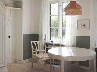 Holiday house Vester Husby  5
