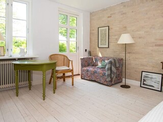 Vakantiehuis Vester Husby  29