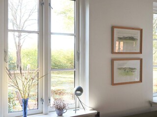 Vakantiehuis Vester Husby  30