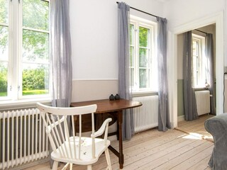 Holiday house Vester Husby  52