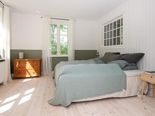 Holiday house Vester Husby  40