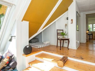 Vakantiehuis Vester Husby  35