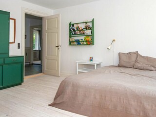 Vakantiehuis Vester Husby  38