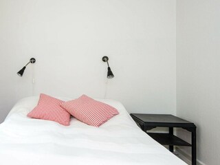 Vakantiehuis Vester Husby  39