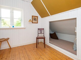 Holiday house Vester Husby  36