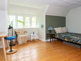 Vakantiehuis Vester Husby  43