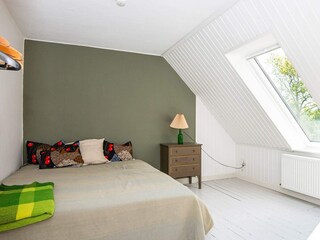 Holiday house Vester Husby  56