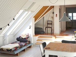 Holiday house Vester Husby  28