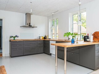 Holiday house Vester Husby  41
