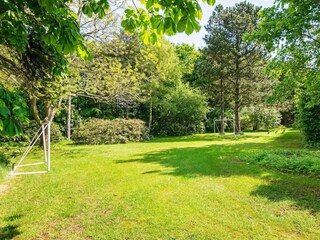 Maison de vacances Vester Husby  13