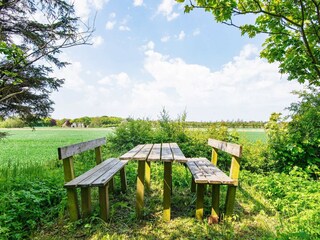 Vakantiehuis Vester Husby  52