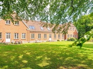 Vakantiehuis Vester Husby  53