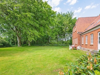 Holiday house Vester Husby  14