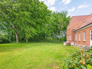 Holiday house Vester Husby  20
