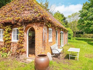 Vakantiehuis Vester Husby  56