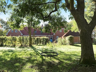 Holiday house Vester Husby  13