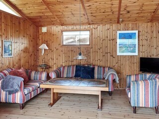 Maison de vacances Bjerge Strand  25