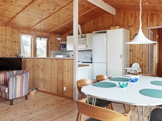 Holiday house Bjerge Strand  27