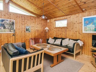 Ferienhaus Bjerge Strand  67