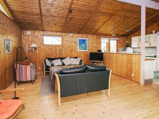 Holiday house Bjerge Strand  40