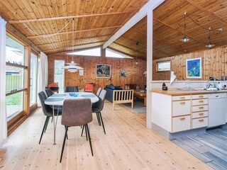 Ferienhaus Bjerge Strand  26