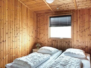 Holiday house Bjerge Strand  28