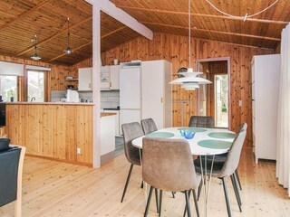 Maison de vacances Bjerge Strand  6