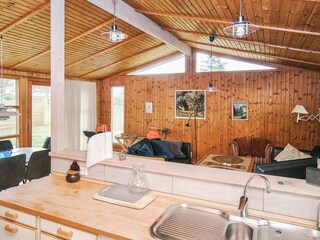 Holiday house Bjerge Strand  44