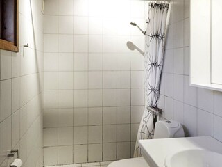 Holiday house Bjerge Strand  2