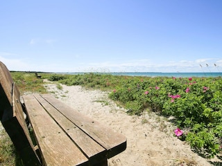 Vakantiehuis Bjerge Strand  31