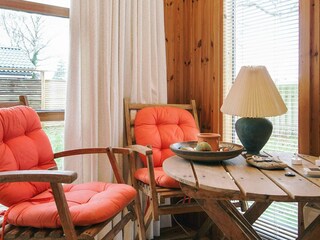Ferienhaus Bjerge Strand  37