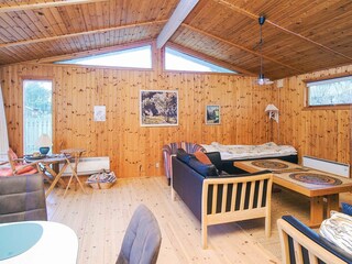 Vakantiehuis Bjerge Strand  50