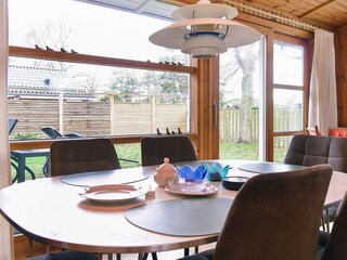 Vakantiehuis Bjerge Strand  10