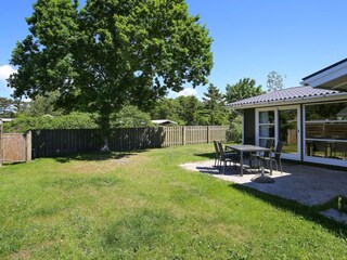 Vakantiehuis Bjerge Strand  51
