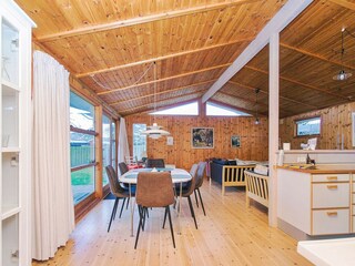 Maison de vacances Bjerge Strand  30